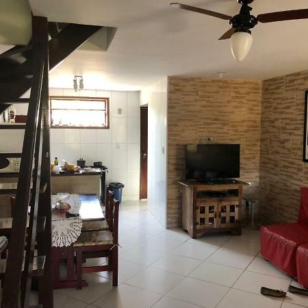 Casa De Praia Do Pero 卡波布里奥 外观 照片