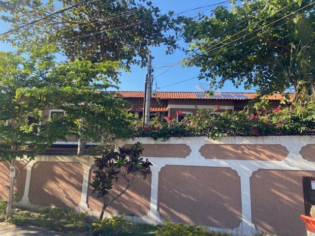 Casa De Praia Do Pero 卡波布里奥 外观 照片
