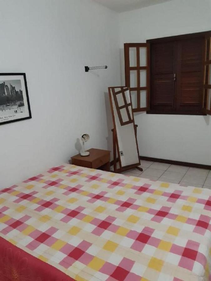 Casa De Praia Do Pero 卡波布里奥 外观 照片