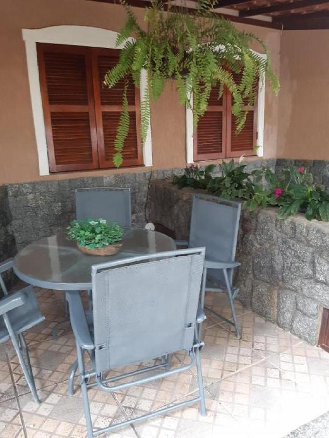 Casa De Praia Do Pero 卡波布里奥 外观 照片