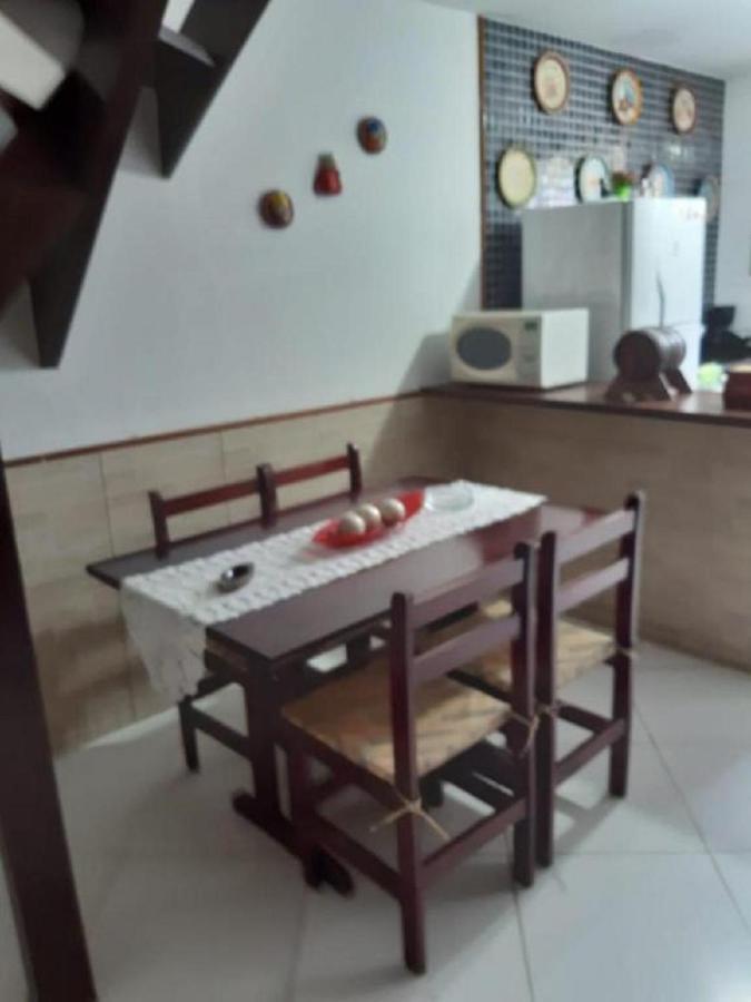 Casa De Praia Do Pero 卡波布里奥 外观 照片