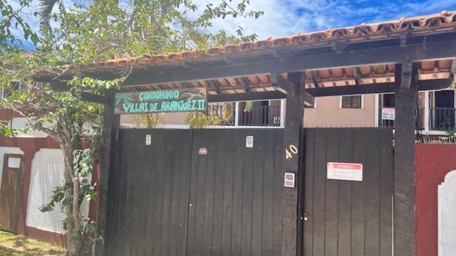 Casa De Praia Do Pero 卡波布里奥 外观 照片