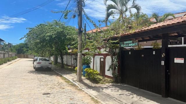 Casa De Praia Do Pero 卡波布里奥 外观 照片