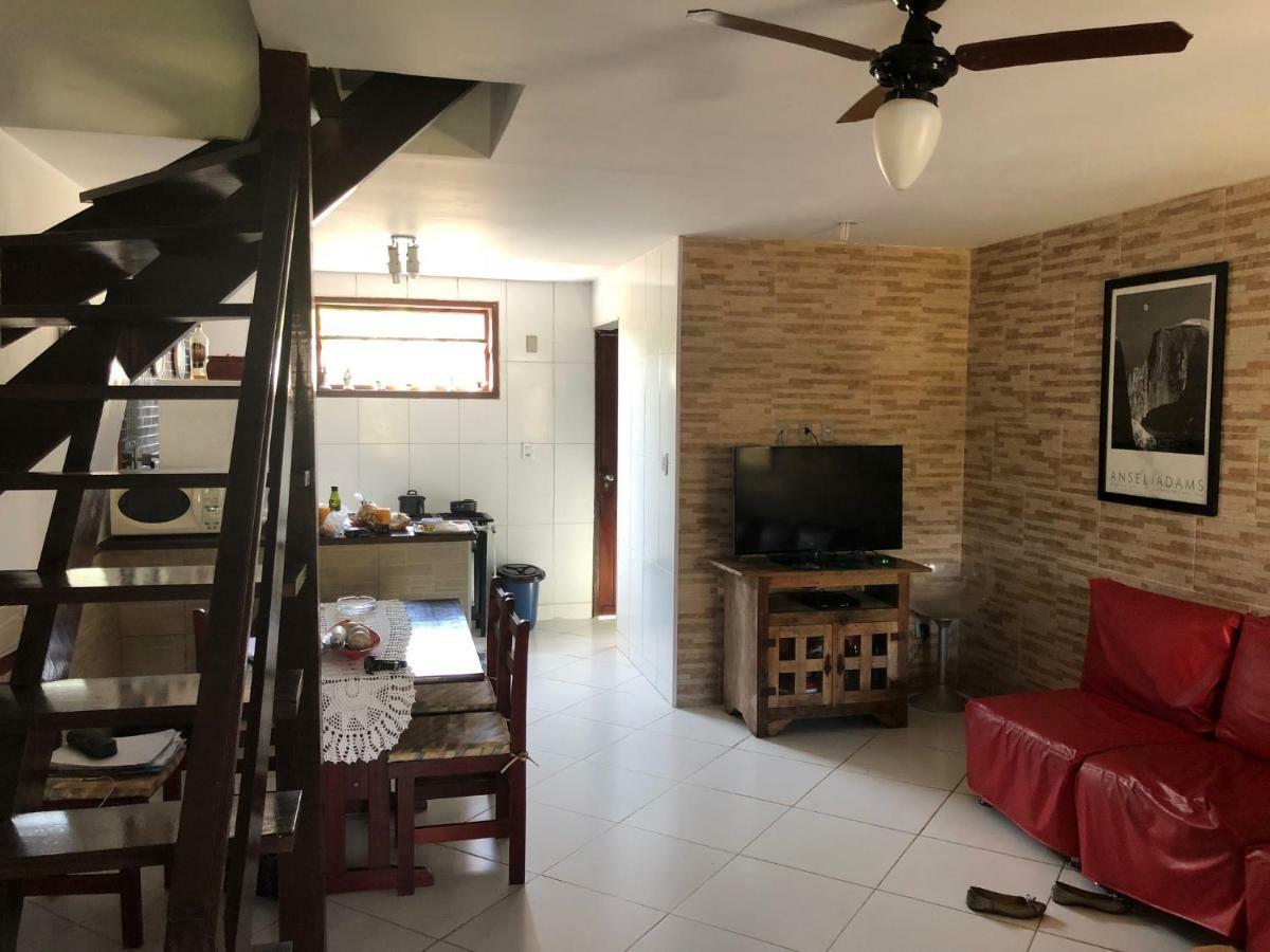 Casa De Praia Do Pero 卡波布里奥 外观 照片