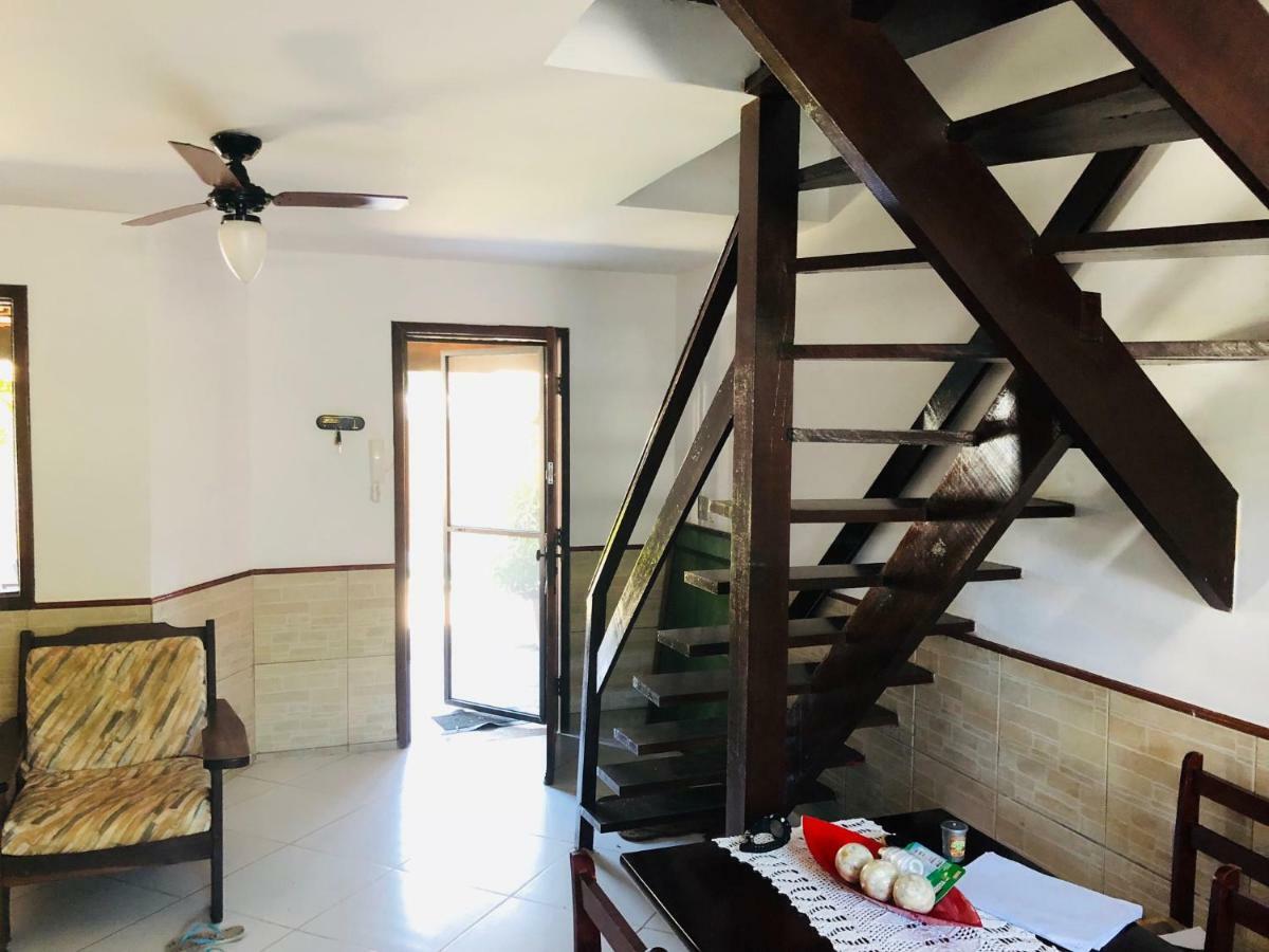 Casa De Praia Do Pero 卡波布里奥 外观 照片