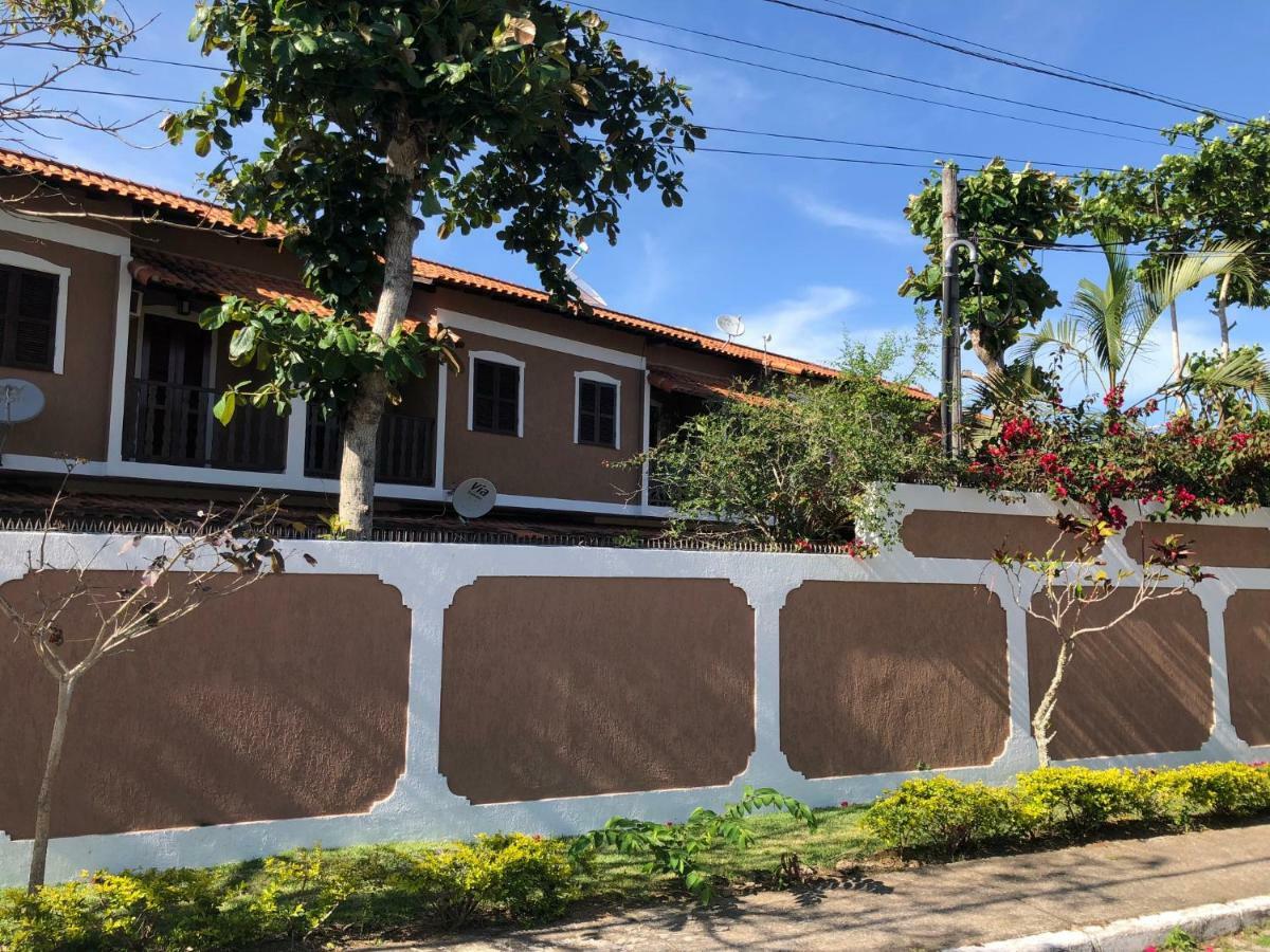 Casa De Praia Do Pero 卡波布里奥 外观 照片
