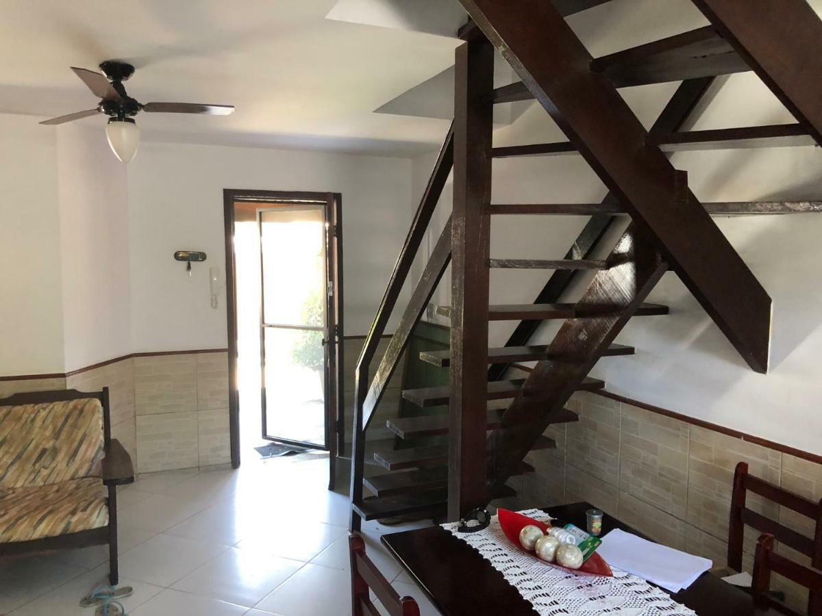 Casa De Praia Do Pero 卡波布里奥 外观 照片