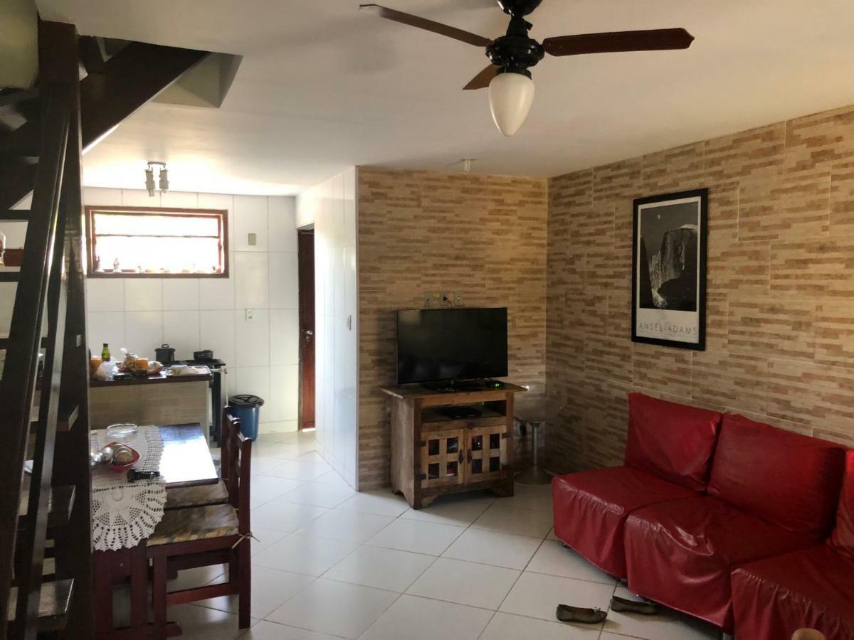 Casa De Praia Do Pero 卡波布里奥 外观 照片