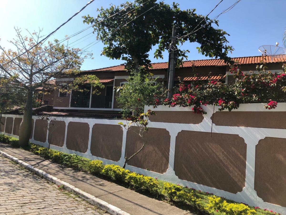Casa De Praia Do Pero 卡波布里奥 外观 照片