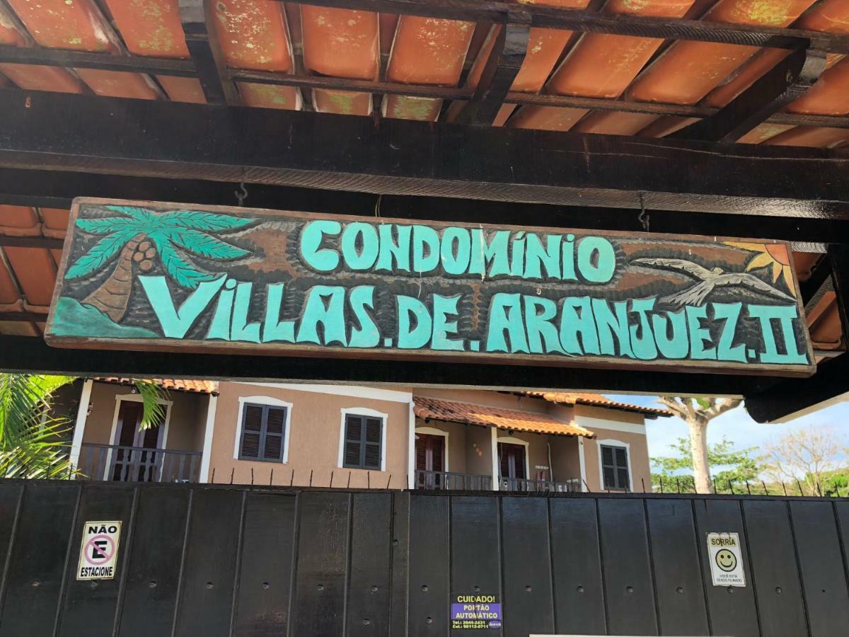Casa De Praia Do Pero 卡波布里奥 外观 照片